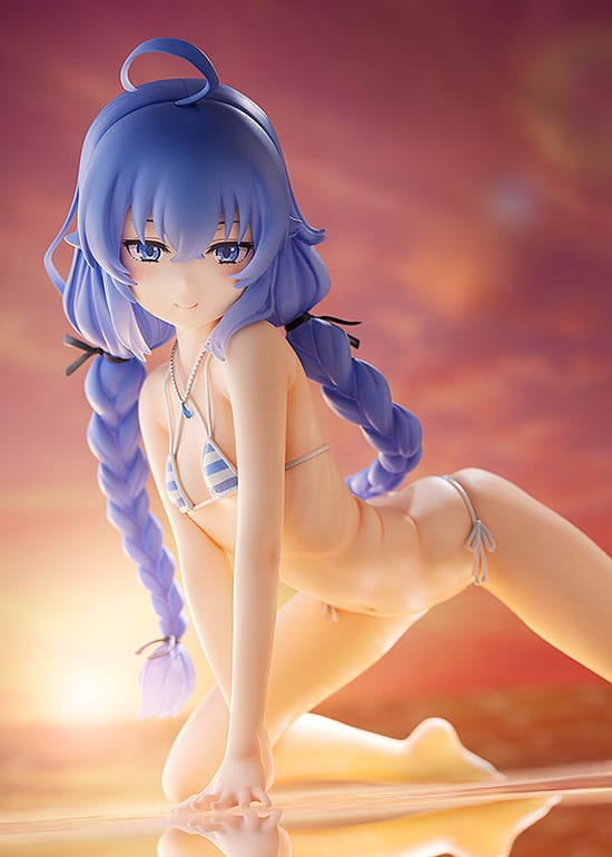 PREORDINE ESAURITO  Mushoku Tensei PVC Statue 1/3 Roxy Migurdia 18 cm