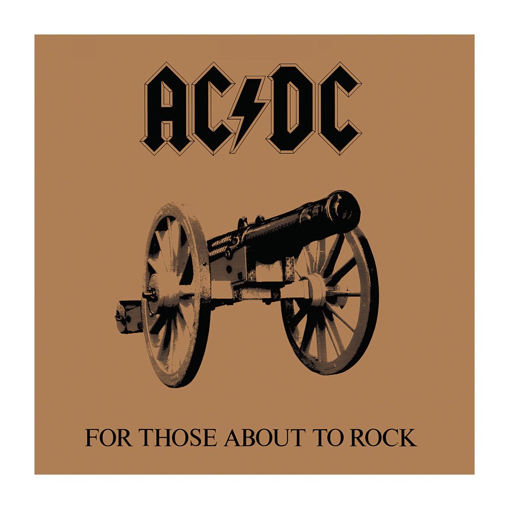 MADE TO ORDER AC/DC Rock Saws Jigsaw Puzzle For Those About To Rock (500 pieces)