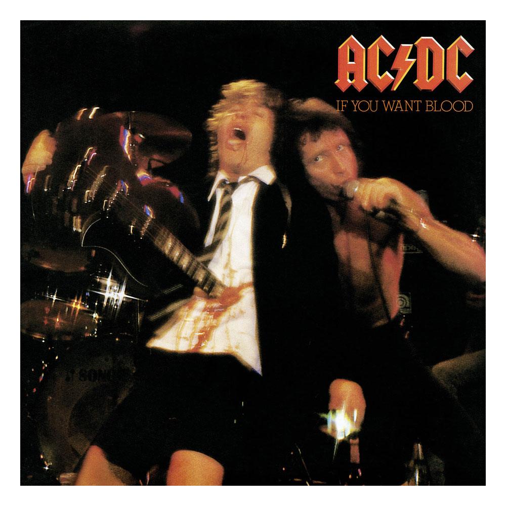 AC/DC Rock Saw Puzzle „If You Want Blood“ (500 Teile) *SONDERPREIS* AUSVERKAUFT