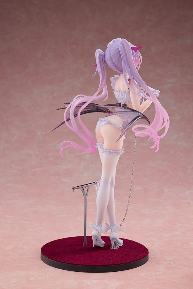 PREORDINE ESAURITO Original Character PVC 1/6 Rurudo Eve Body Harness Ver. TPK-020 25 cm