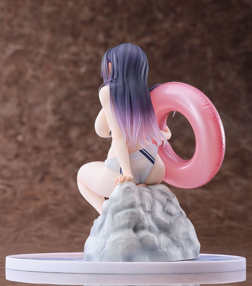 PREORDINE+ CHIUSO 02/2025 Original Character PVC 1/6 Mei-chan TPK-025 16 cm  (PREORDINE NON CANCELLABILE)