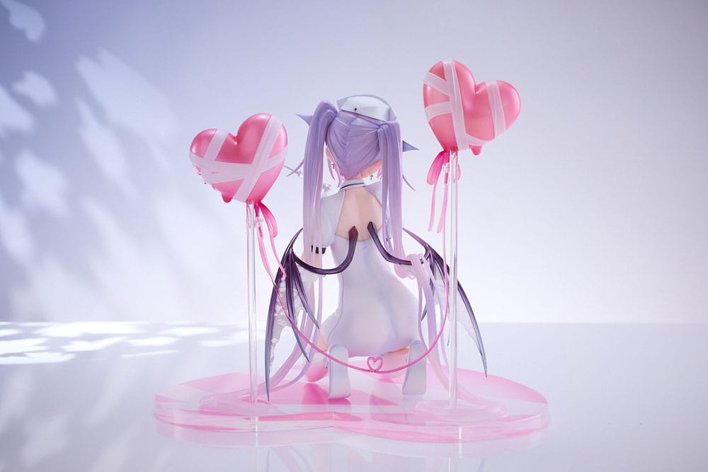 PREORDINE CHIUSO 09/2025 Original Character 1/6 Rurudo Eve Sweet Toxic Ver. 16 cm (PREORDINE NON CANCELLABILE)