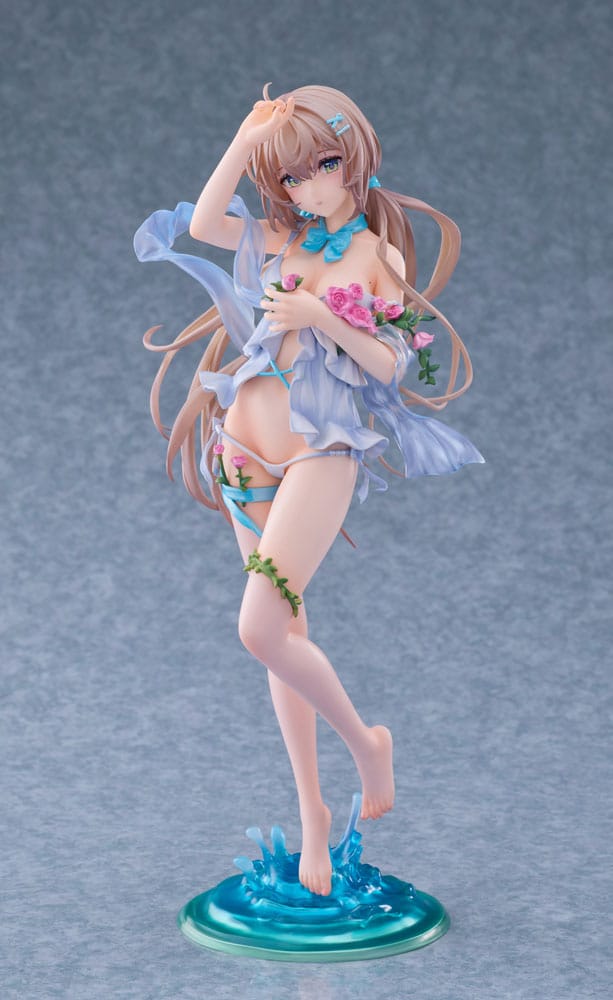 PREORDINE+ 09/2026 (NON CANCELLABILE) Original Character PVC 1/6 Houkisei Momoko First Bloom Std Ver. 27 cm