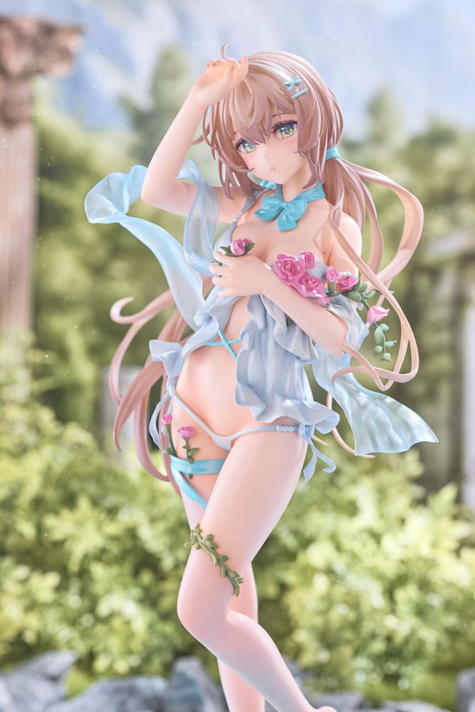 SU ORDINAZIONE Original Character PVC 1/6 Houkisei Momoko First Bloom Std Ver. 27 cm    