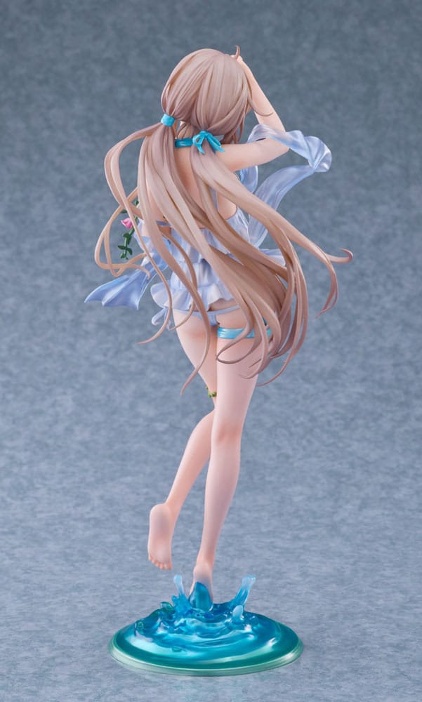 SU ORDINAZIONE Original Character PVC 1/6 Houkisei Momoko First Bloom Std Ver. 27 cm    