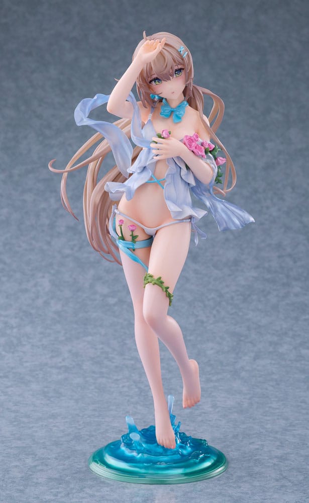 SU ORDINAZIONE Original Character PVC 1/6 Houkisei Momoko First Bloom Std Ver. 27 cm    