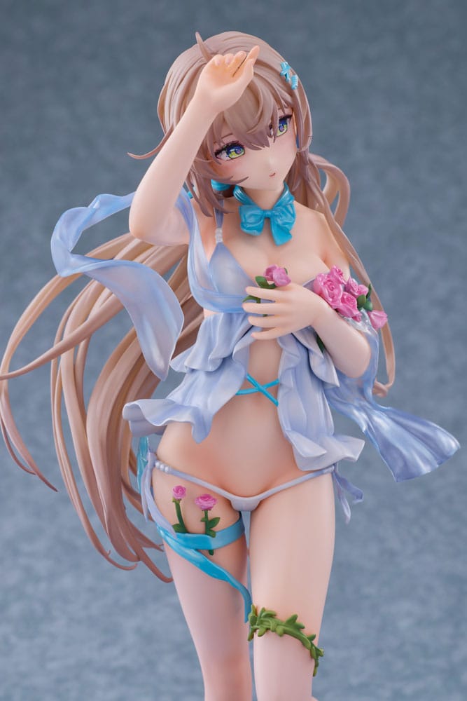 SU ORDINAZIONE Original Character PVC 1/6 Houkisei Momoko First Bloom Std Ver. 27 cm    