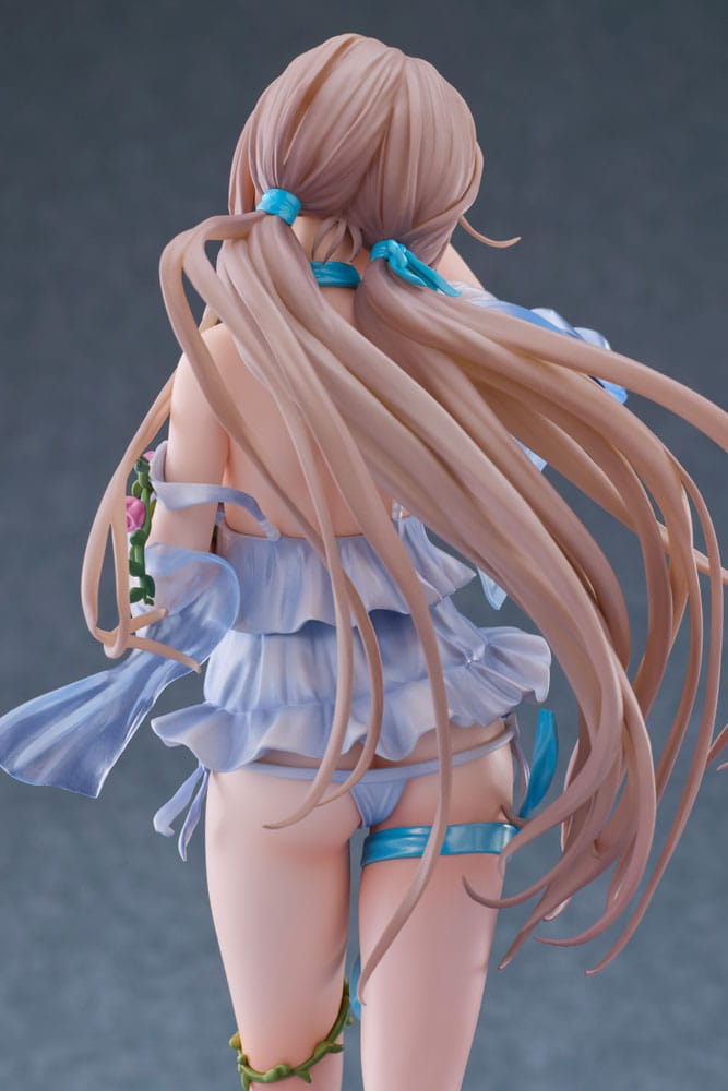 SU ORDINAZIONE Original Character PVC 1/6 Houkisei Momoko First Bloom Std Ver. 27 cm    