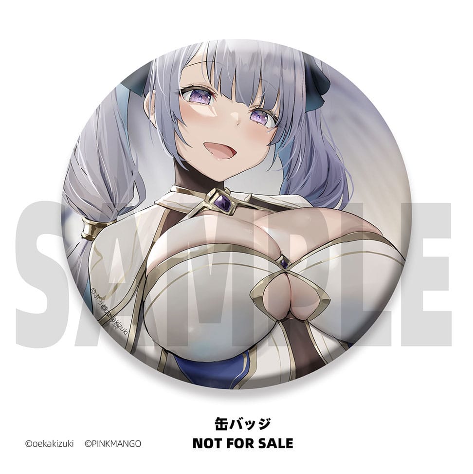 PREORDINE CHIUSO 12/2025 Original Character PVC Statue 1/6 Silfina Illustration by oekakizuk Extra Color Special Ver. 28 cm (18+) (PREORDINE NON CANCELLABILE)