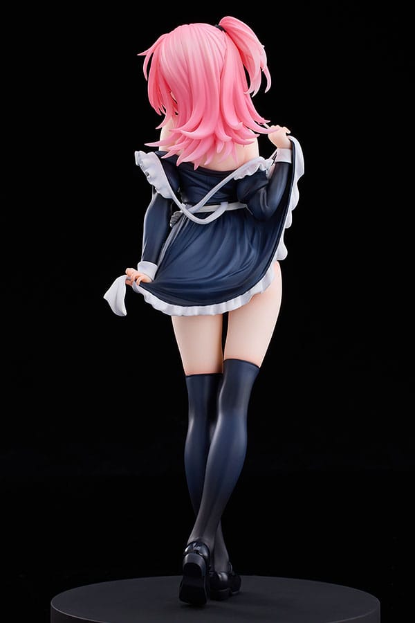 PREORDINE CHIUSO 02/2025 Original Character Statue 1/6 Aina Endou Maid Ver. 22 cm (18+) (PREORDINE NON CANCELLABILE)