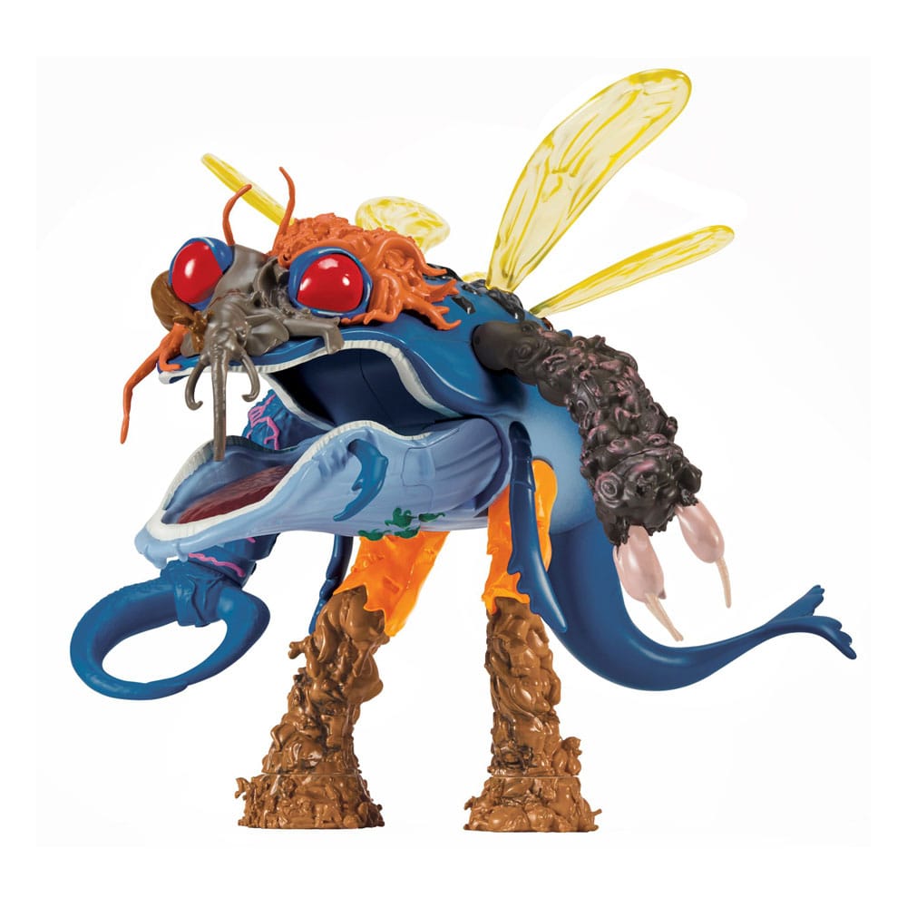 MADE TO ORDER Teenage Mutant Ninja Turtles: Mutant Mayhem Action Figure Giant Mega Mutant 30 cm