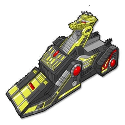🧪 LAB | SU ORDINAZIONE Mighty Morphin Power Rangers Thunderzord Action Figure Griffin