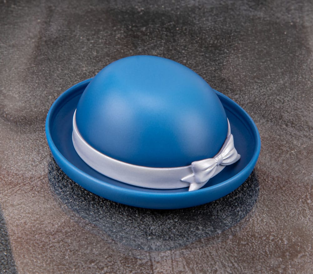 PREORDINE CHIUSO 01/2026 Original Character PVC Statue 1/5 Louisa Richter illustration by Kurosugatari 23 cm (18+)  (PREORDINE NON CANCELLABILE)