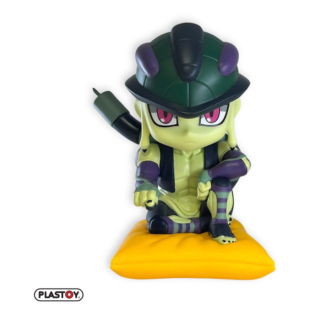SU ORDINAZIONE Hunter x Hunter: Money Box Meruem 15,5 cm