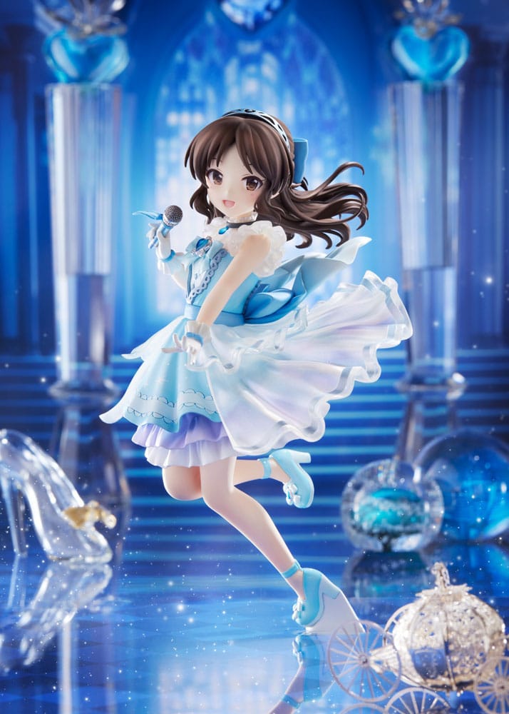 PREORDINE+ CHIUSO CJ Idolmaster Cinderella Girls PVC Statue 1/7 Arisu Tachibana 22 cm