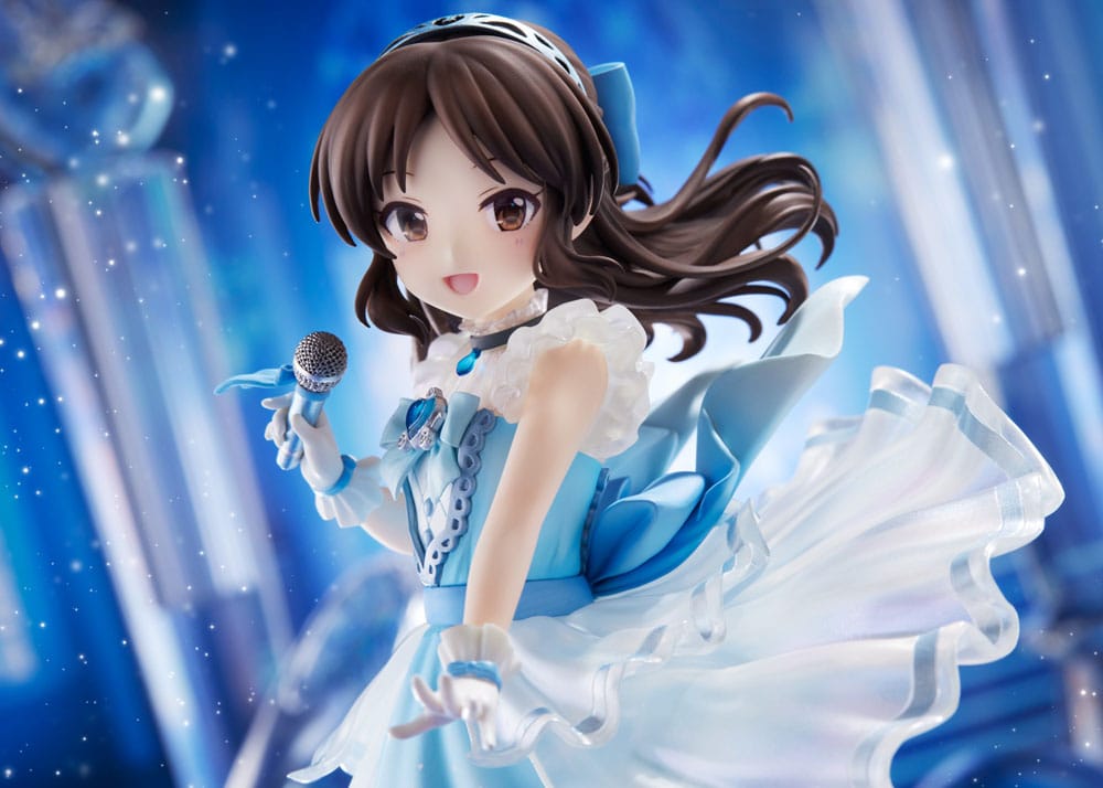 PREORDINE+ CHIUSO CJ Idolmaster Cinderella Girls PVC Statue 1/7 Arisu Tachibana 22 cm