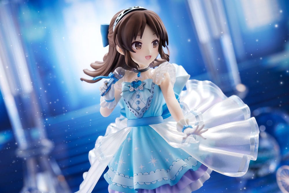 PREORDINE+ CHIUSO CJ Idolmaster Cinderella Girls PVC Statue 1/7 Arisu Tachibana 22 cm