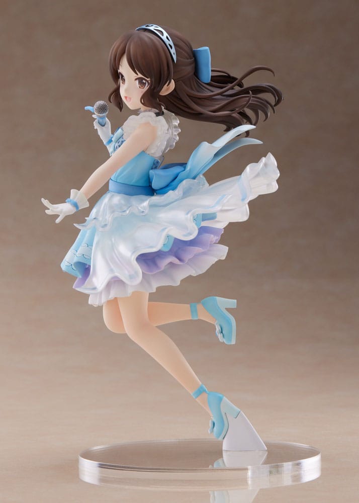 PREORDINE+ CHIUSO CJ Idolmaster Cinderella Girls PVC Statue 1/7 Arisu Tachibana 22 cm