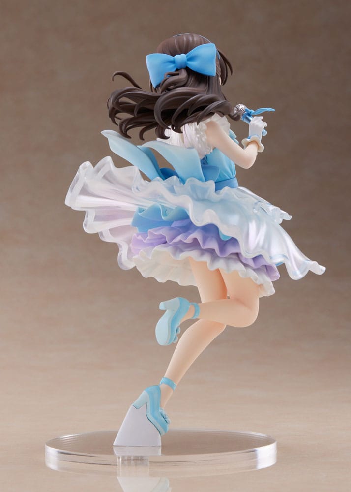 PREORDINE+ CHIUSO CJ Idolmaster Cinderella Girls PVC Statue 1/7 Arisu Tachibana 22 cm
