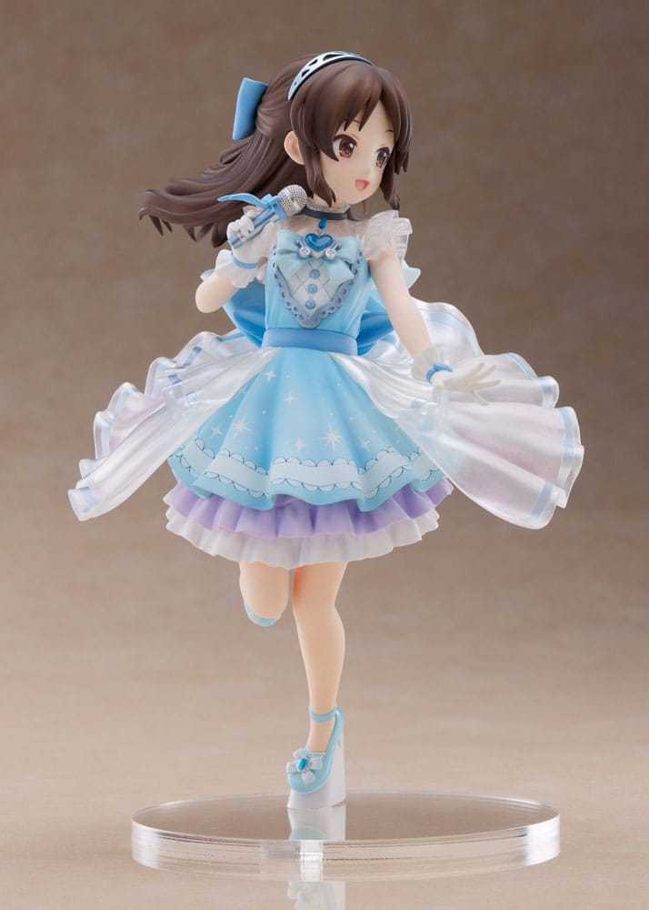 PREORDINE+ CHIUSO CJ Idolmaster Cinderella Girls PVC Statue 1/7 Arisu Tachibana 22 cm