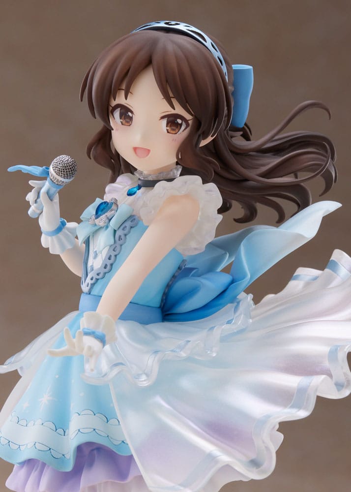 PREORDINE+ CHIUSO CJ Idolmaster Cinderella Girls PVC Statue 1/7 Arisu Tachibana 22 cm