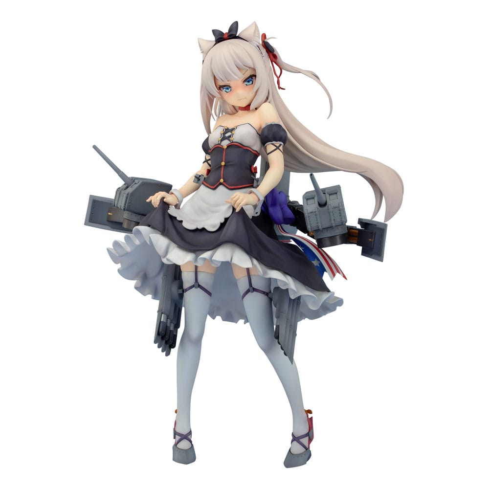 MADE TO ORDER Azur Lane PVC Statue 1/7 USS Hammann 23 cm (3rd-run) *SPECIAL PRICE*
