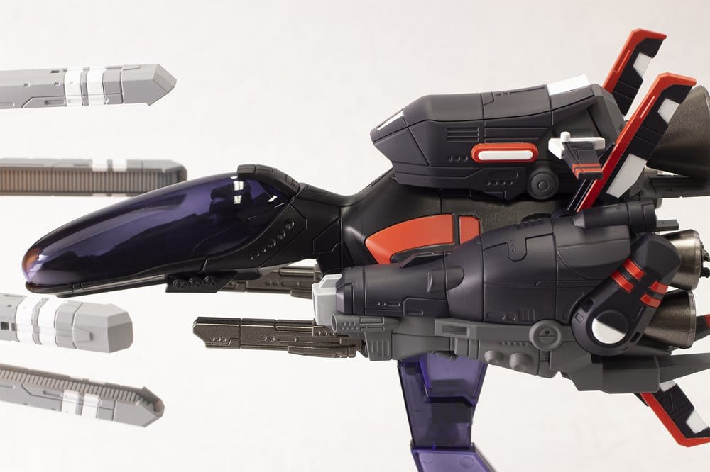 PREORDINE+ 08/2026 R-Type Plastic Model Kit Rwf-9Abk (Arrow Head BK) 25 cm