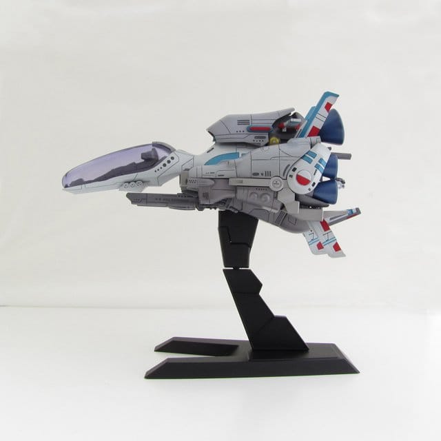 PREORDINE+ 08/2026 R-Type Plastic Model Kit R-9A (Arrow Head) 25 cm