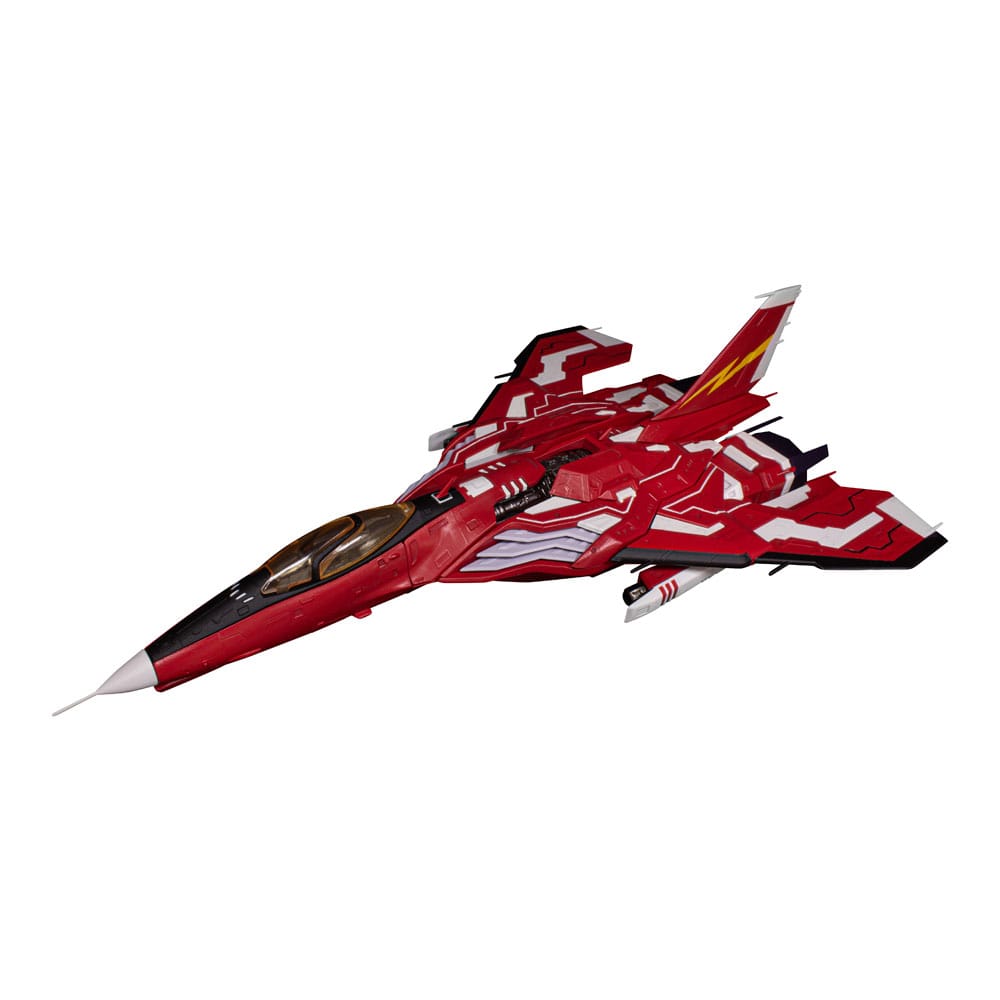 PREORDER+ 12/2025 Raiden V Director´s Cut Plastic Model Kit 1/100 FT-00004A Azuma 18 cm