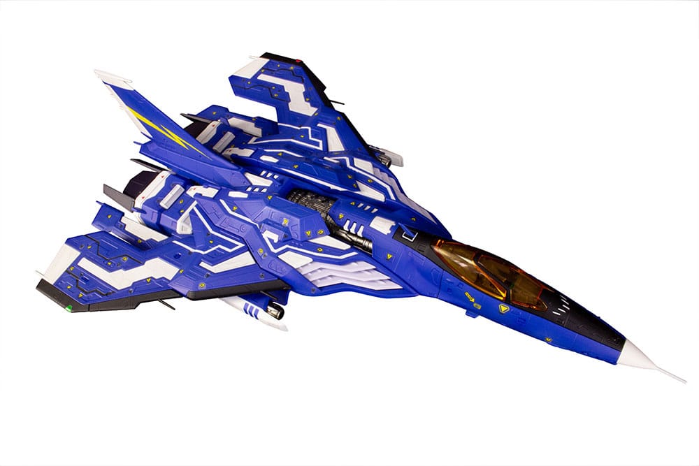 SU ORDINAZIONE Raiden V Director´s Cut Plastic Model Kit 1/100 FT-00004A Azuma 2P Color Ver. 18 cm