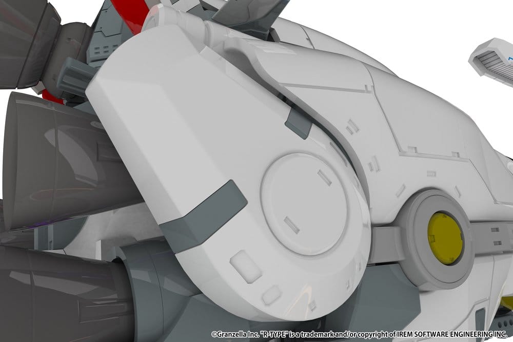PREORDINE+ 08/2026 R-Type Final 3 Evolved Plastic Model Kit R-9A [ARROW-HEAD] Ver. 25 cm