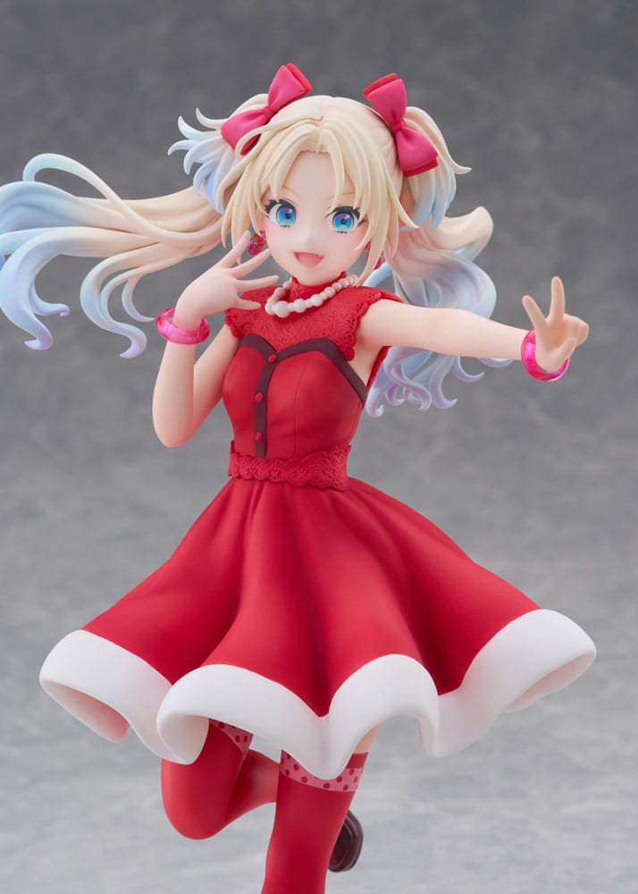 PREORDINE+ 12/2025 LoveLive! Hasunosora Girls' High School Idol Club PVC Statue 1/7 Osawa Rurino 23 cm