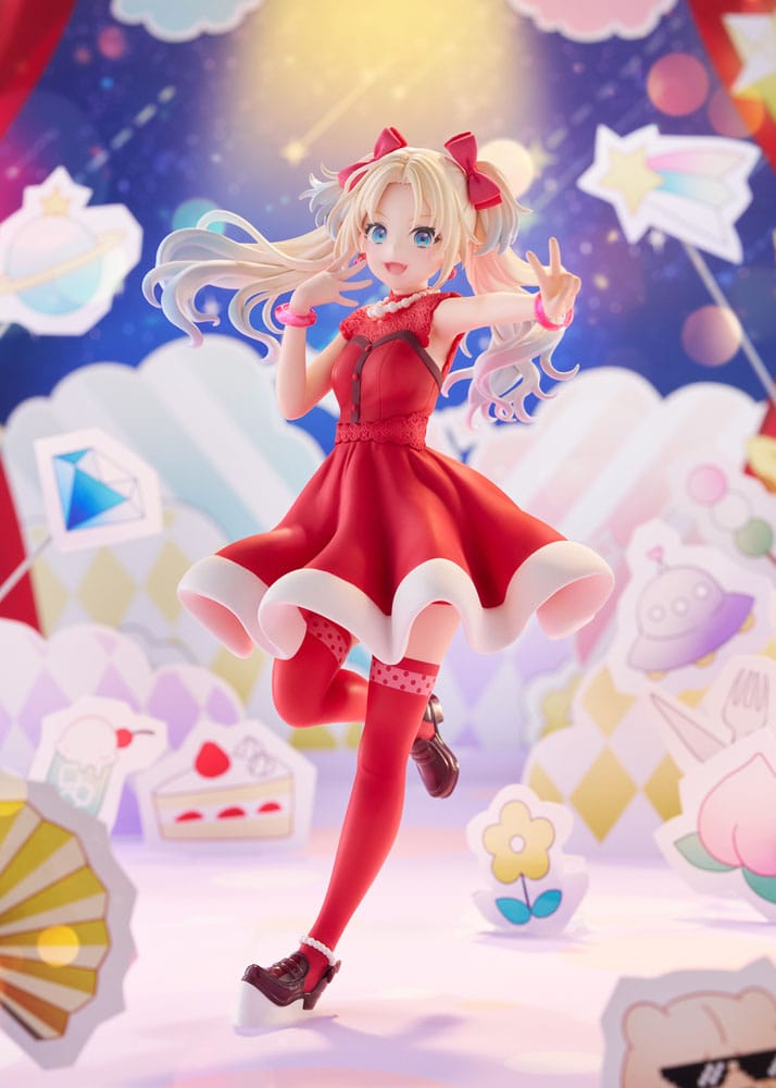 PREORDINE+ 12/2025 LoveLive! Hasunosora Girls' High School Idol Club PVC Statue 1/7 Osawa Rurino 23 cm