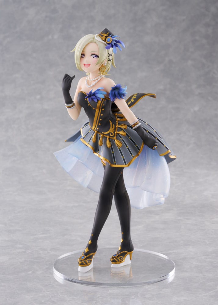 PREORDER+ 01/2026 Love Live! Nijigasaki High School Idol Club PVC Statue 1/7 Osawa Rurino 23 cm