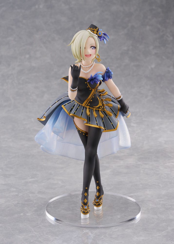 PREORDER+ 01/2026 Love Live! Nijigasaki High School Idol Club PVC Statue 1/7 Osawa Rurino 23 cm
