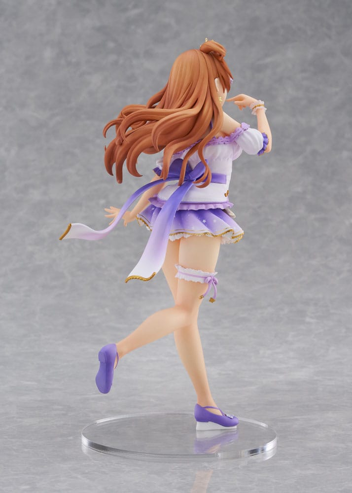 VORBESTELLUNG+ 04/2026 Love Live! Nijigasaki High School Idol Club PVC-Statue 1/7 Konoe Kanata 22 cm