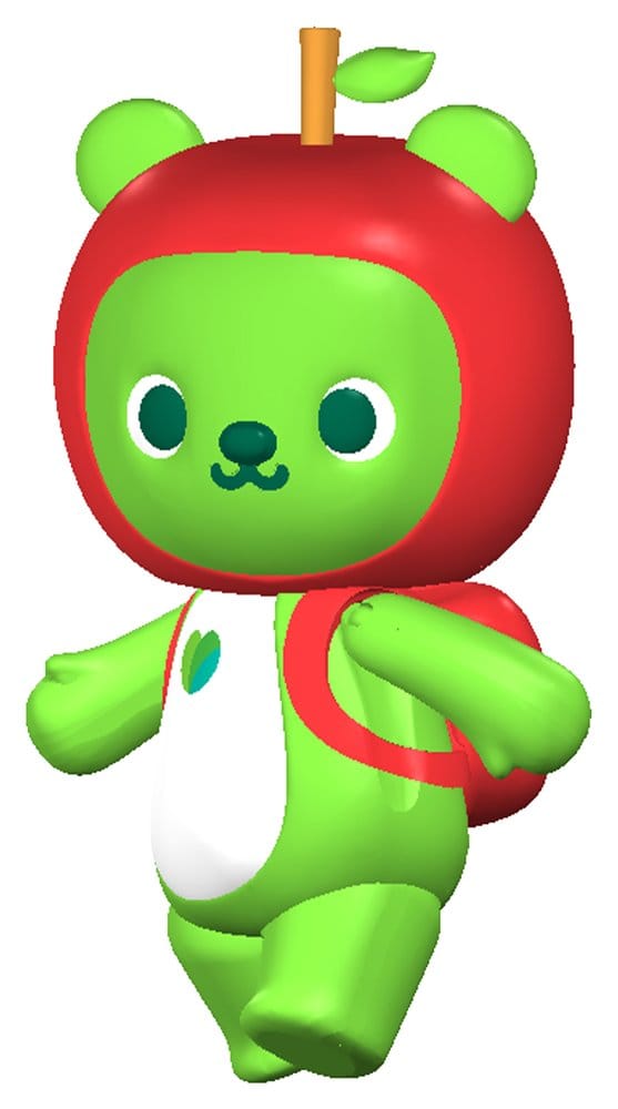 PREORDINE+ 08/2026 Original Character Plastic Model Kit Arukuma 10 cm