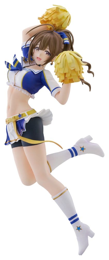 PREORDINE+ 08/2026 Idolmaster Shiny Colors PVC Statue 1/7 Chiyuki Kuwayama 25 cm