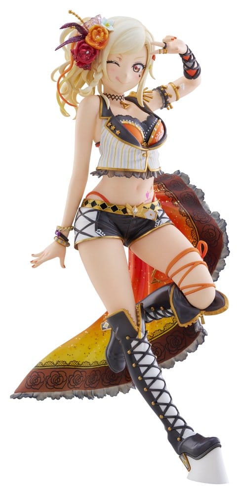 PREORDINE+ CHIUSO 09/2026 (NON CANCELLABILE) LoveLive! Nijigasaki High School Idol Club PVC Figure 1/7 Miyashita Ai 23 cm