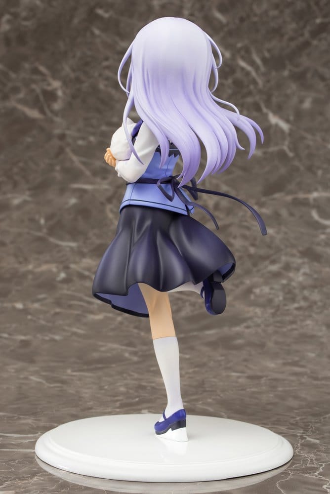 PREORDINE+ 10/2026 Is the Order a Rabbit?? PVC Figure 1/7 Chino (Cafe Style) 21 cm