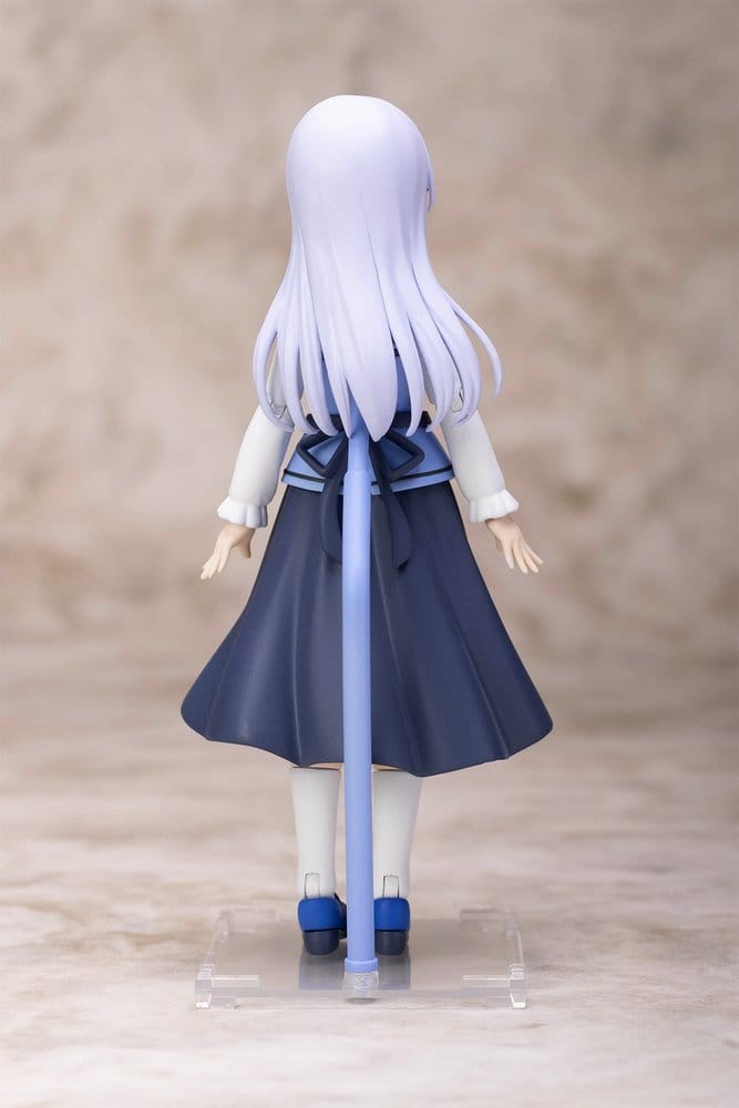 PREORDINE+ 11/2026 Is the Order a Rabbit? Bloom Plafia Plastic Model Kit Chino 14 cm