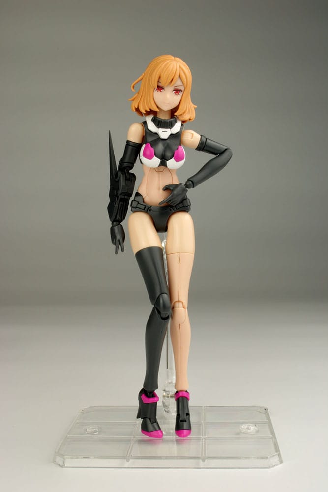 PREORDINE ESAURITO Original Character 1/12 Plastic Model Kit Elisabeth Japan Ver. 15 cm