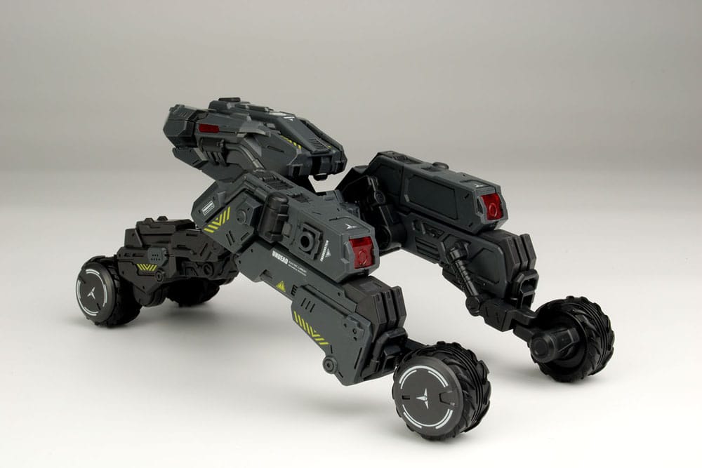 PREORDINE ESAURITO Original Character 1/12 Plastic Model Kit Elisabeth Japan Ver. 15 cm