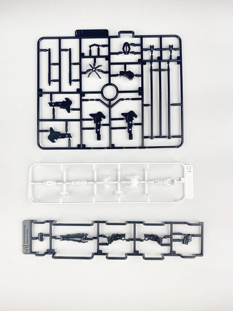 PREORDINE ESAURITO Original Character 1/12 Plastic Model Kit Elisabeth Japan Ver. 15 cm