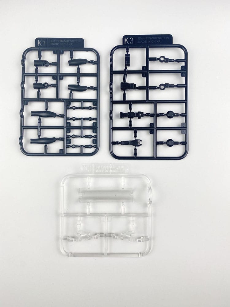 PREORDINE ESAURITO Original Character 1/12 Plastic Model Kit Elisabeth Japan Ver. 15 cm