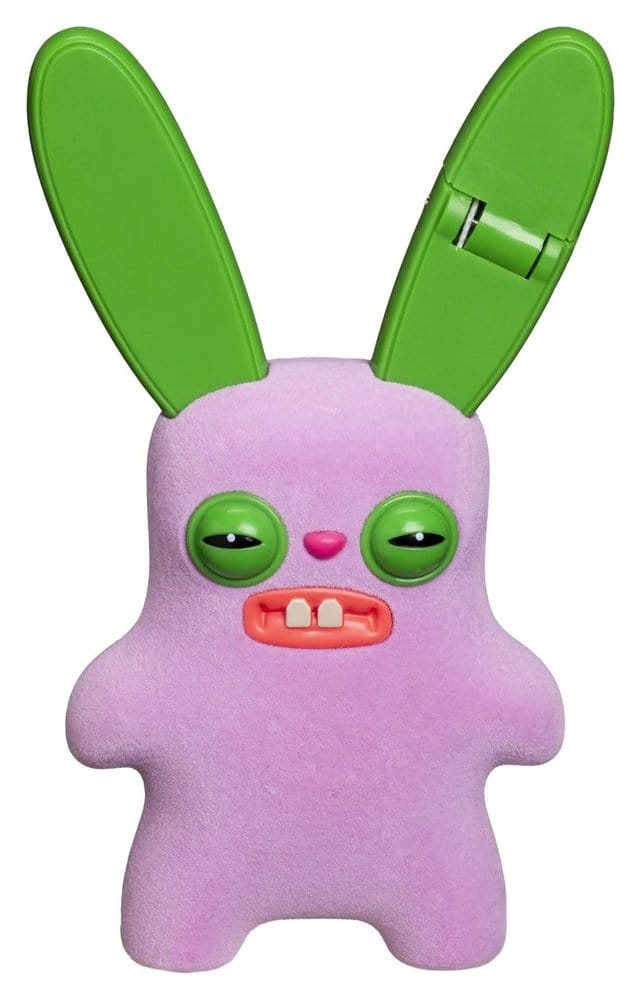 🧪 LAB | SU ORDINAZIONE Fuggler: Feature Figures Figure Window Box Rabid Rabbit Lilac