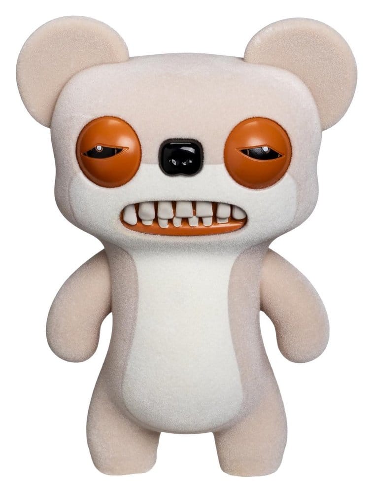 🧪 LAB | SU ORDINAZIONE Fuggler: Feature Figures Figure Window Box Teddy Bear Nightmare