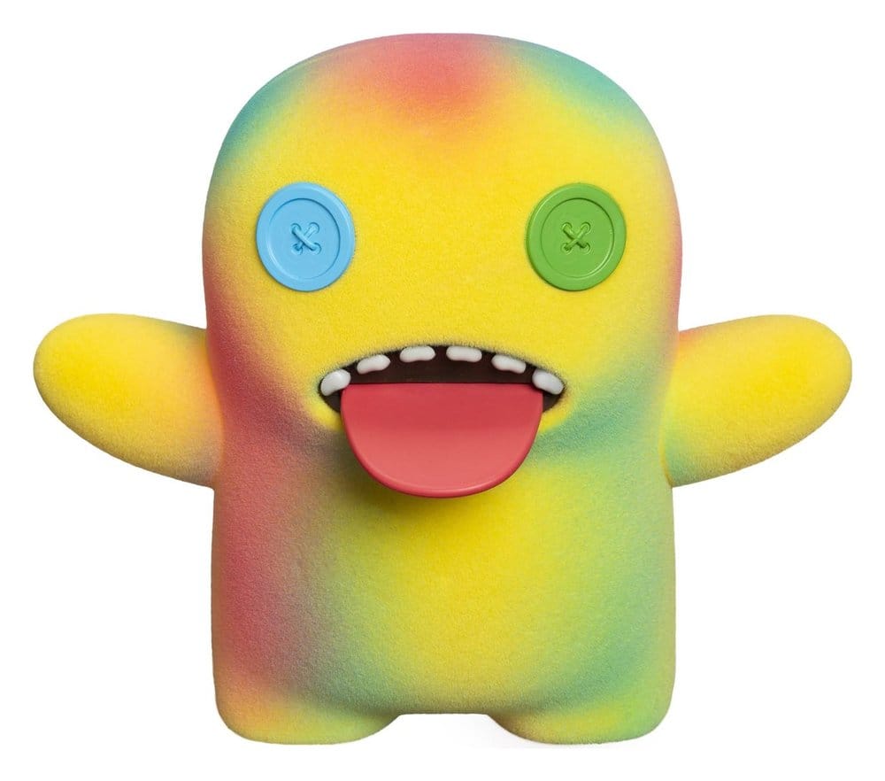 🧪 LAB | SU ORDINAZIONE Fuggler: Feature Figures Figure Window Box Oogah Boogah Multi