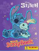 SU ORDINAZIONE Stitch Super ScrapBook Sticker Collection Eco-Blister *German Version*