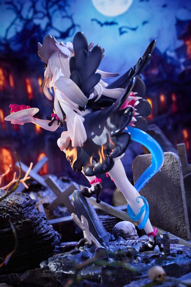 PREORDINE 10/2026 Original Character PVC Statue 1/6 Creature Maid Bonus Ver. 27 cm (PREORDINE NON CANCELLABILE)